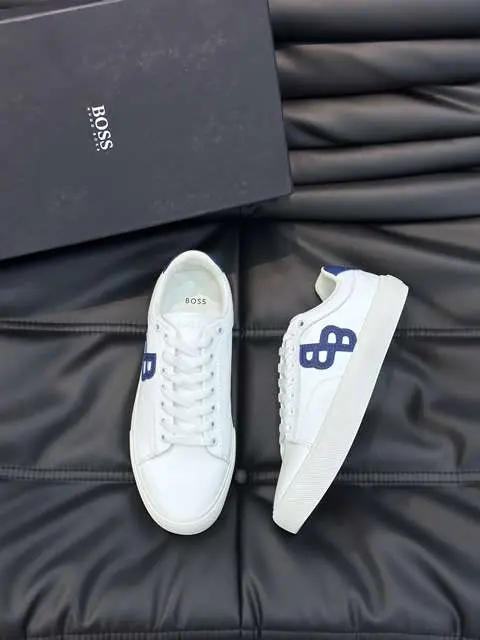 High Quality Replica Boss Shoes for Men