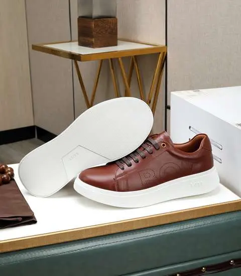 High Quality Replica Boss Shoes for Men