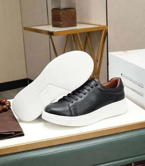 High Quality Replica Boss Shoes for Men
