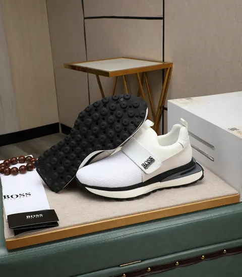 High Quality Replica Boss Shoes for Men