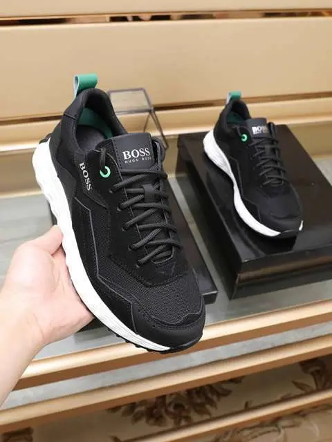High Quality Replica Boss Shoes for Men