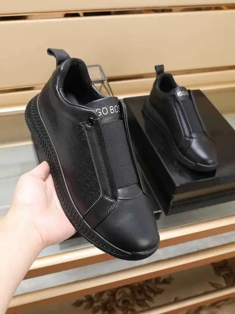 High Quality Replica Boss Shoes for Men