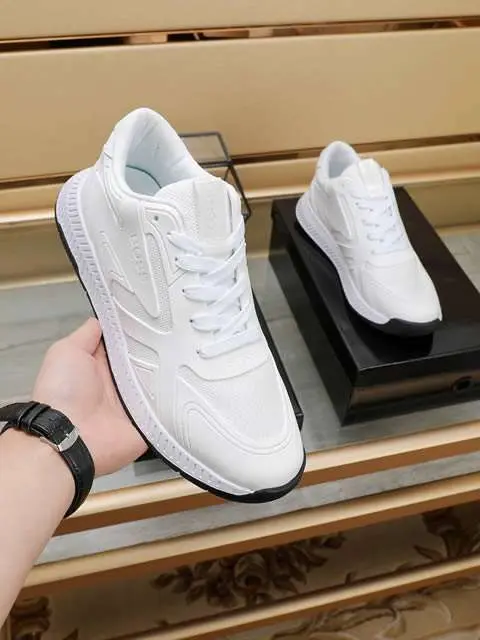 High Quality Replica Boss Shoes for Men