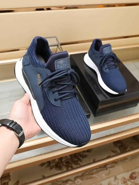 High Quality Replica Boss Shoes for Men