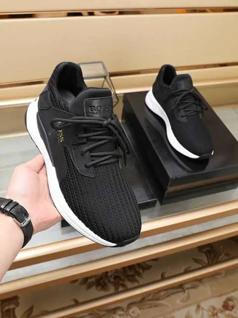High Quality Replica Boss Shoes for Men