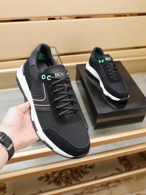 High Quality Replica Boss Shoes for Men
