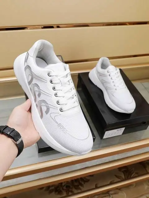 High Quality Replica Boss Shoes for Men