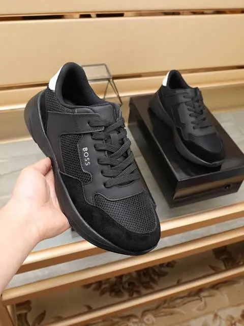 High Quality Replica Boss Shoes for Men