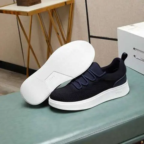 High Quality Replica Boss Shoes for Men