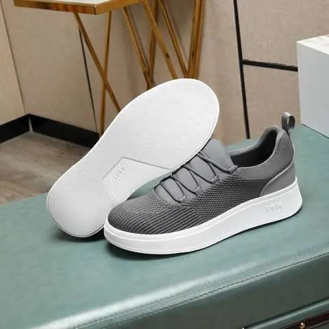 High Quality Replica Boss Shoes for Men