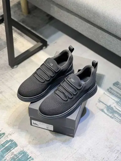 High Quality Replica Boss Shoes for Men