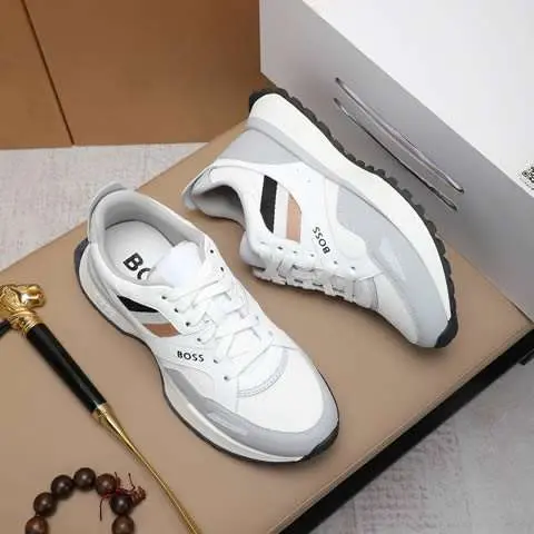 High Quality Replica Boss Shoes for Men