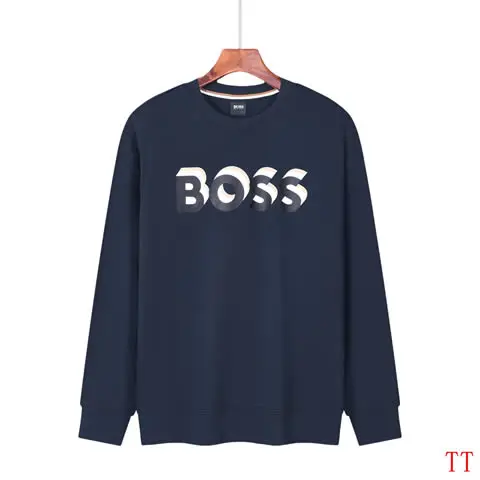 High Quality Replica Boss Hoodies for Men