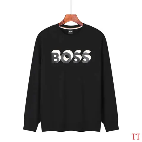 High Quality Replica Boss Hoodies for Men