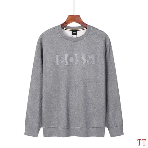 High Quality Replica Boss Hoodies for Men