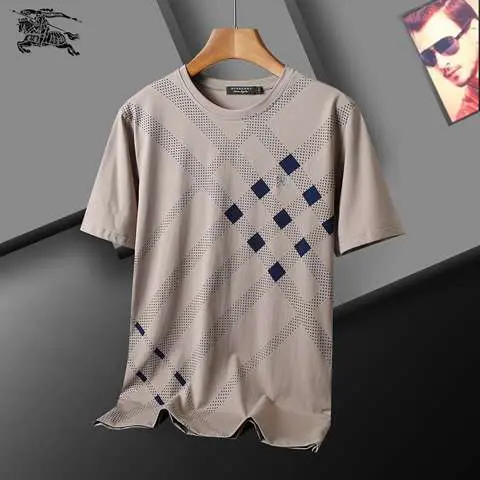 High Quality Replica Burberry T-Shirt for Men