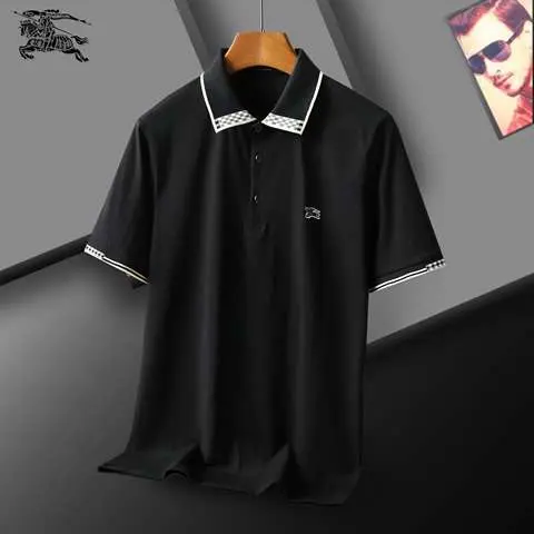High Quality Replica Burberry T-Shirt for Men