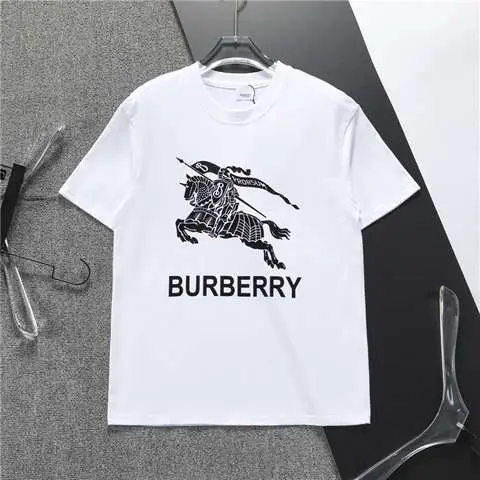 High Quality Replica Burberry T-Shirt for Men