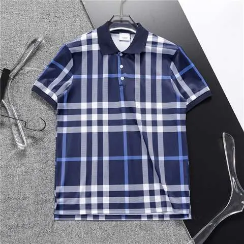 High Quality Replica Burberry T-Shirt for Men