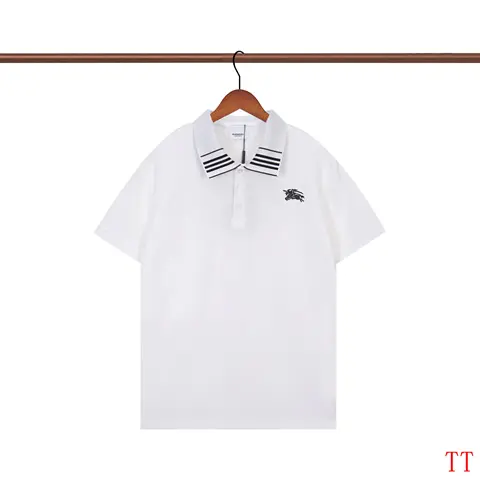High Quality Replica Burberry T-Shirt for Men