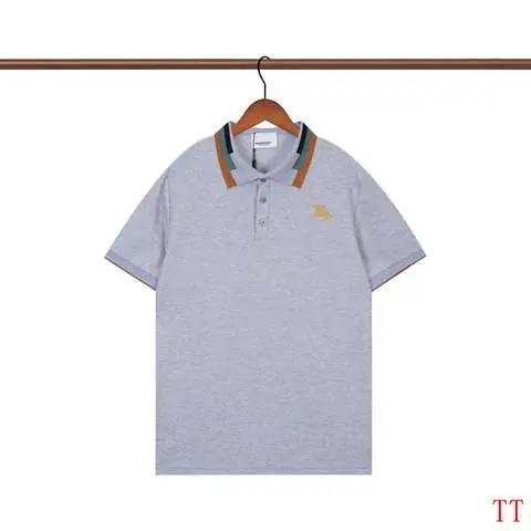 High Quality Replica Burberry T-Shirt for Men