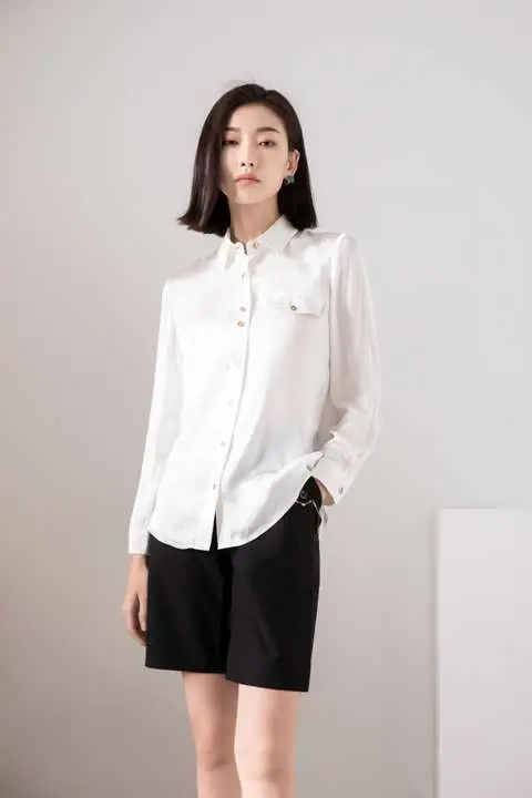 Replica High Quality Burberry Long Shirts for Womens 