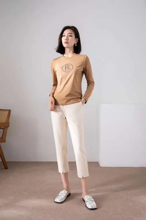 Replica High Quality Burberry Long Shirts for Womens 
