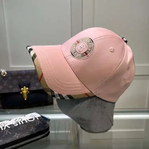 High Quality Replica Burberry Baseball cap