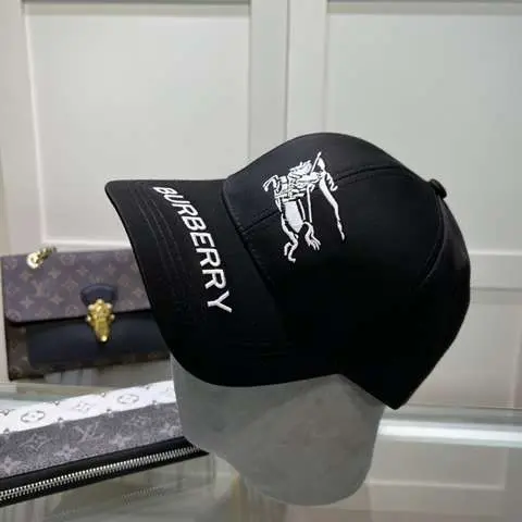 High Quality Replica Burberry Baseball cap