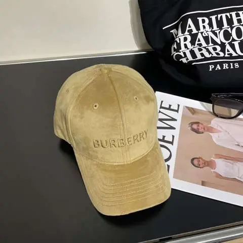 High Quality Replica Burberry Baseball cap