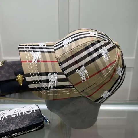 High Quality Replica Burberry Baseball cap