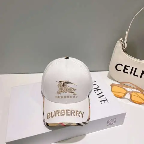 High Quality Replica Burberry Baseball cap
