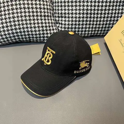 High Quality Replica Burberry Baseball cap