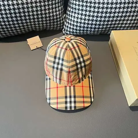 High Quality Replica Burberry Baseball cap