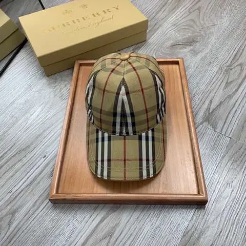 High Quality Replica Burberry Baseball cap
