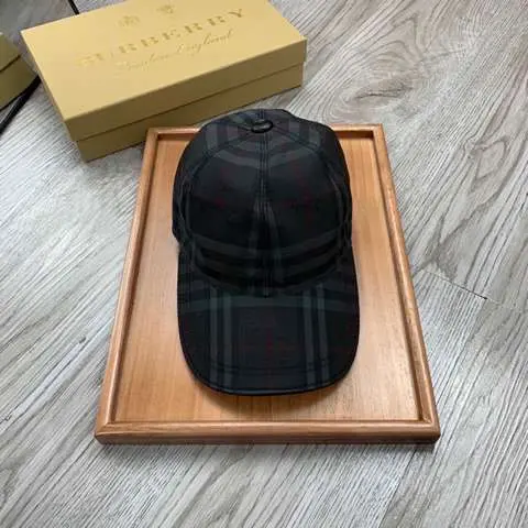 High Quality Replica Burberry Baseball cap