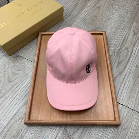 High Quality Replica Burberry Baseball cap