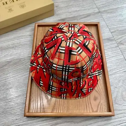 High Quality Replica Burberry Sun hat