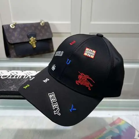 High Quality Replica Burberry Baseball cap