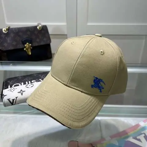 High Quality Replica Burberry Baseball cap