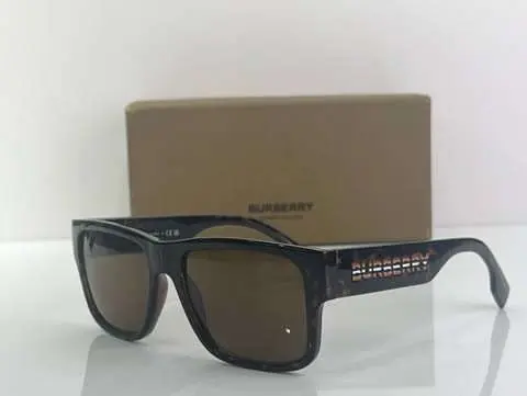  High Quality 1:1 Copied Replica Burberry Sunglasses