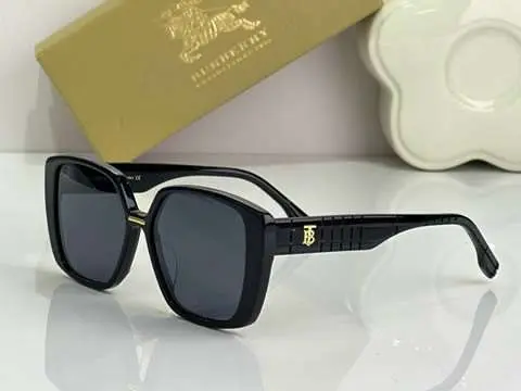  High Quality 1:1 Copied Replica Burberry Sunglasses