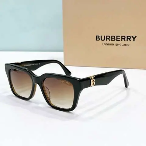  High Quality 1:1 Copied Replica Burberry Sunglasses