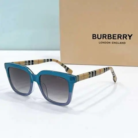  High Quality 1:1 Copied Replica Burberry Sunglasses