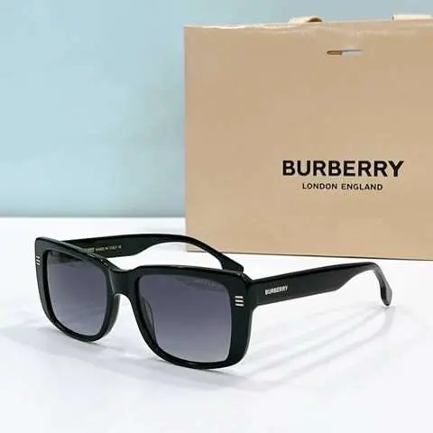  High Quality 1:1 Copied Replica Burberry Sunglasses