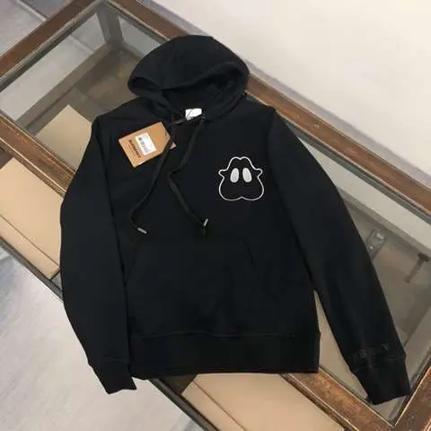 High quality Replica Burberry Hoodie for men