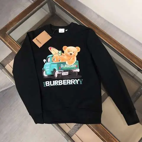High quality Replica Burberry Hoodie for men