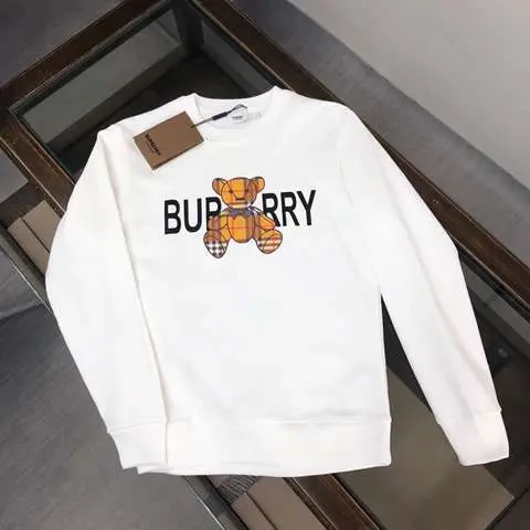 High quality Replica Burberry Hoodie for men