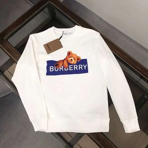 High quality Replica Burberry Hoodie for men