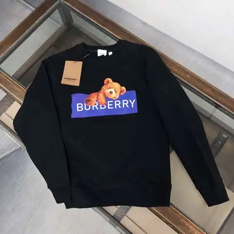 High quality Replica Burberry Hoodie for men